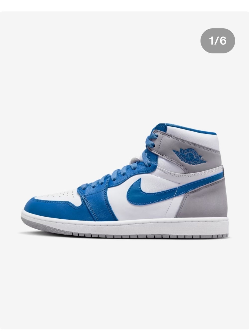 { Nike } High Tops